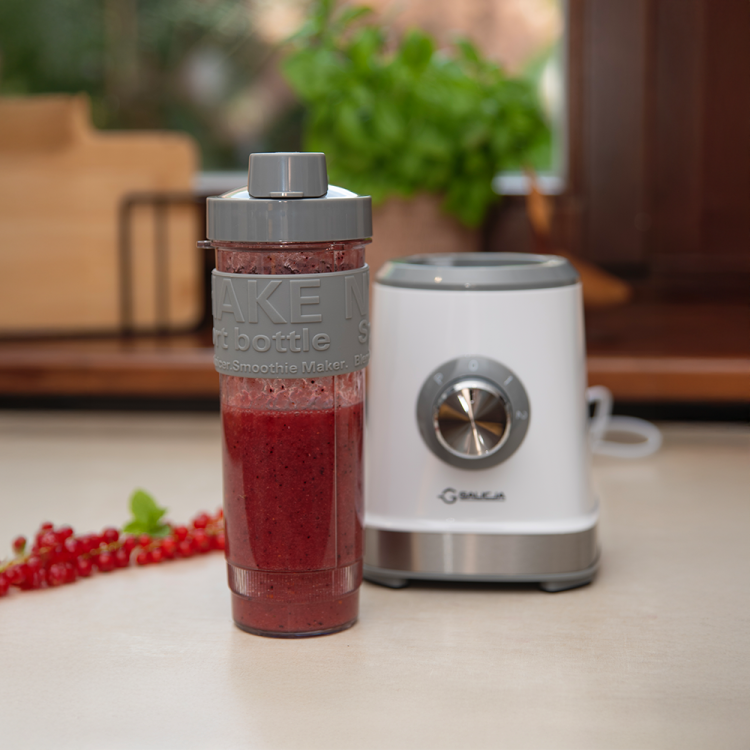 Blender kielichowy 2w1 SHAKE 500W